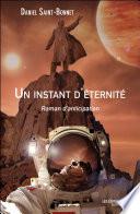 Un instant d'éternité