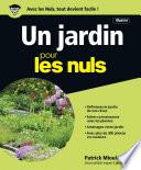 Un Jardin pour les Nuls, grand format, 2e édition