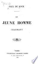 Un jeune homme charmant