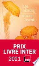 Un jour ce sera vide