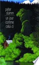 Un jour comme celui-ci