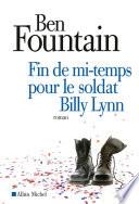 Un jour dans la vie de Billy Lynn