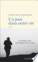 Un jour dans notre vie