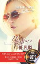 Un jour de plus | Tome 1 | Roman lesbien, livre lesbien