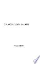 Un jour, j'irai à Salazie