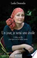 Un jour, je serai une étoile