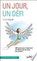Un jour, un défi
