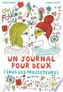 Un journal pour deux