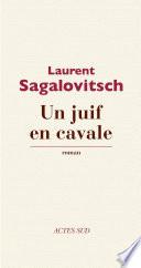 Un juif en cavale