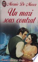 Un mari sous contrat