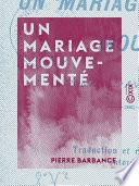 Un mariage mouvementé