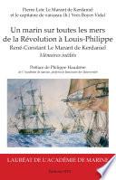 Un marin sur toutes les mers