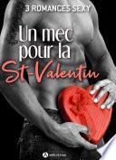 Un mec pour la St-Valentin – 3 romances Sexy
