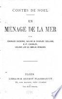Un ménage de la mer: contes de Noël