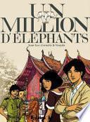 Un million d'éléphants