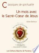 Un mois avec le Sacré-Cœur de Jésus