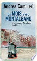 Un mois avec Montalbano