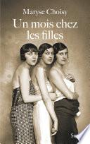 Un mois chez les filles