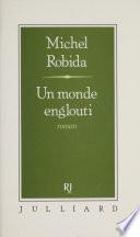 Un monde englouti