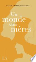 Un monde sans mères