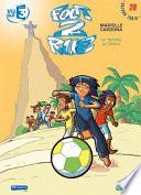 Un mondial au Brésil