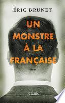 Un monstre à la française