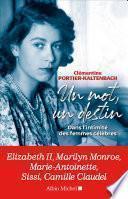 Un mot, un destin