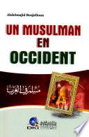 UN MUSULMAN EN OCCIDENT