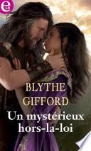 Un mystérieux hors-la-loi