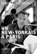 Un New-Yorkais à Paris
