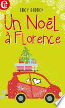 Un Noël à Florence (Harlequin Horizon)