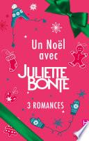 Un Noël avec Juliette Bonte