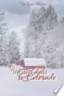 Un noël dans le Colorado