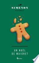 Un Noël de Maigret