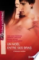 Un Noël entre ses bras
