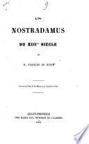 Un Nostradamus du XIIIme siècle