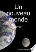 Un nouveau monde