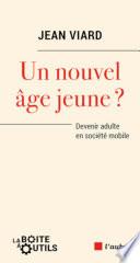 Un nouvel âge jeune?