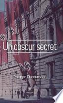Un obscur secret