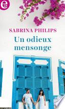 Un odieux mensonge