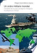 Un ordre militaire mondial