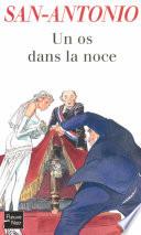 Un os dans la noce