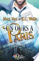 Un Ours Paris