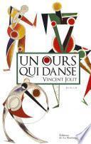 Un ours qui danse