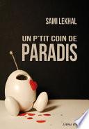 Un p'tit coin de paradis