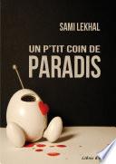 Un p'tit coin de paradis