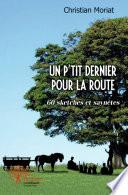 Un p'tit dernier pour la route