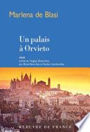 Un palais à Orvieto