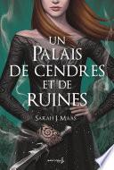 Un palais de cendres et de ruines