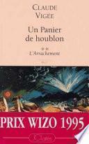 Un Panier de houblon :